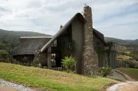 Hopewell Private Game Reserve Hoteles en Western District