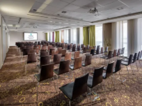 Clarion Congress Hotel Bratislava Hoteles en Bratislava I