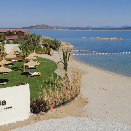 Parna Hotel