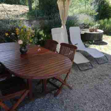 Agriturismo Podere la Cava Hotel Exterior