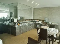 Kent Hotel - Bữa sáng