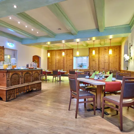Akzent Hotel Turmwirt