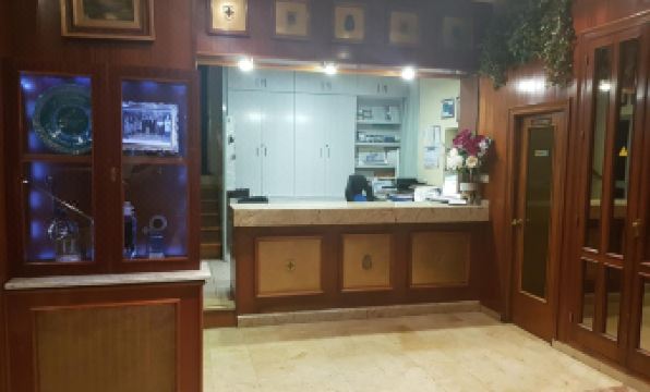 Hotel Torrezaf