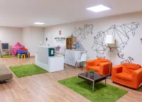 Real Ferrol Hotels in Ferrol