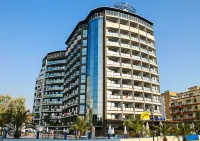 Smartline Meridian Hotel