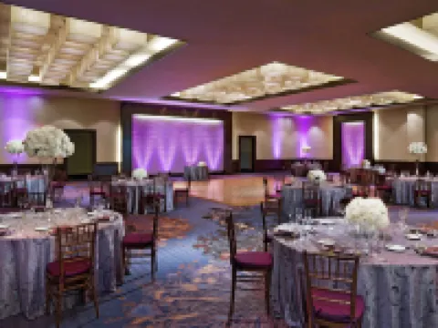 ザ ウェスティン アナポリス アナポリスのホテル