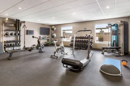 Tru by Hilton Scottsdale Salt River