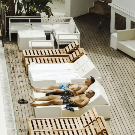 Apartamentos Bora Bora - Adults Only