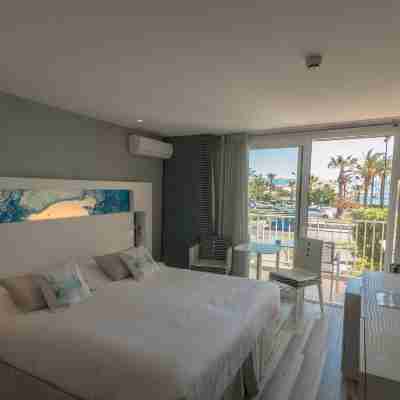 Hôtel Josse Rooms
