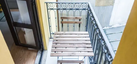 Oporto Near Apartments Отели рядом с достопримечательностью «Palacete do Barão de Nova Sintra»