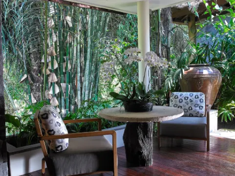 民粹別墅及水療中心