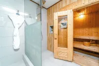 Hideaway Beach Resort & Spa - spa
