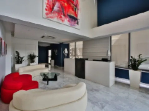 The Josephine Boutique Hotel Hotels in Larnaca