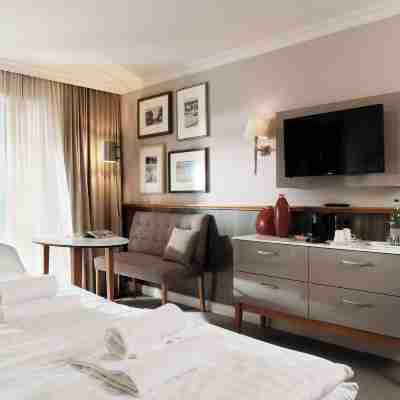Hotel MeerSinn Rooms