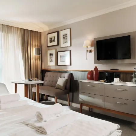 Hotel MeerSinn