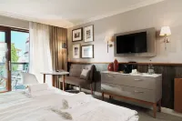 Hotel MeerSinn - Lemmikkieläimet sallittu