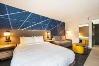 Comfort Inn Mayfield Heights Cleveland East Hotel di Mayfield Heights
