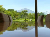 Fuji Matsuzono Hotel Hotels in Minamitsuru District