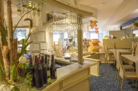 Hotel Alte Klavierfabrik Meißen