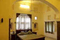 Dev Niwas - Heritage Hotel