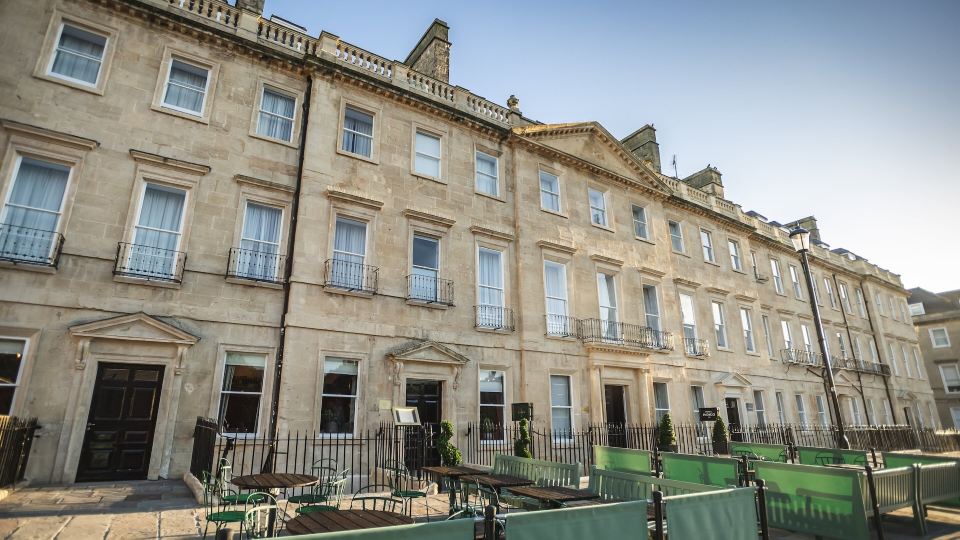 Hotel Indigo BATH by IHG