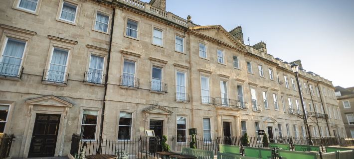 Hotel Indigo BATH by IHG Hotels in Bath