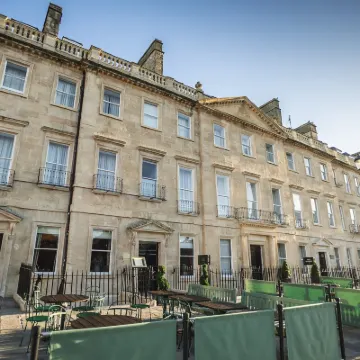 Hotel Indigo BATH by IHG Hotels near Sham Castle