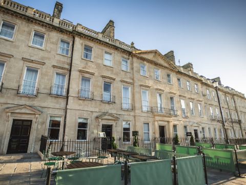 Hotel Indigo BATH by IHG