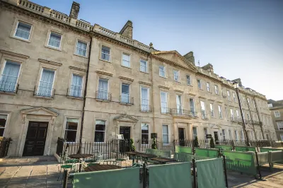 Hotel Indigo BATH by IHG Hotels near The Jane Austen Centre