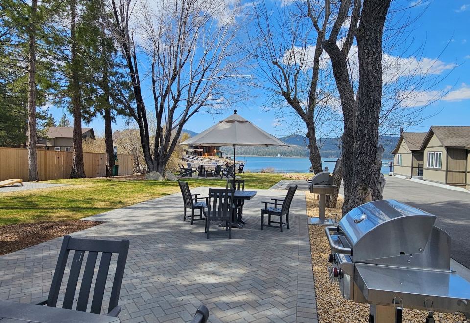 2. 빅 베어 프론티..