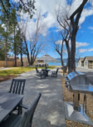 Big Bear Frontier