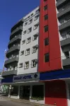 Oscar Hotel Hotels near Avenida Hercílio Luz