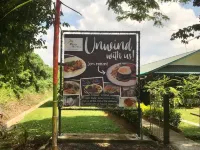 Tanini Sepilok Formerly Known As Nature Lodge Sepilok - breakfast