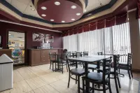 Argyll Plaza Hotel