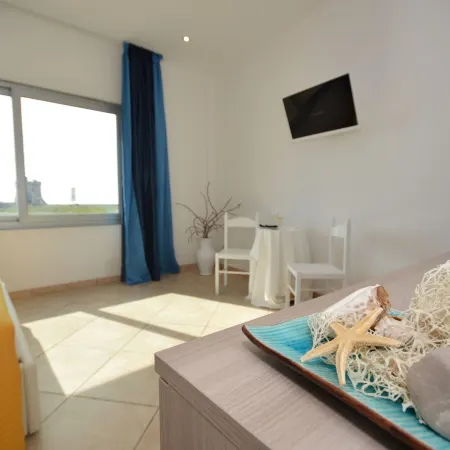 Da Rocco B&B