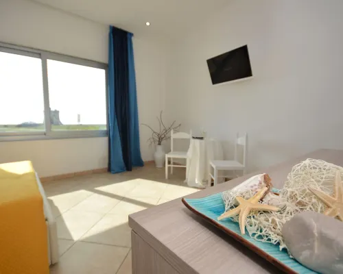 Da Rocco B&B Hotels in Nardo