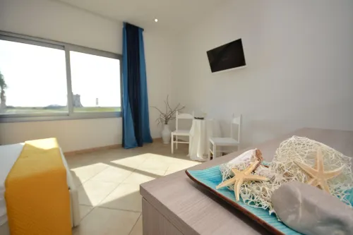 Da Rocco B&B Hotels in Nardo