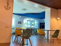 Baron Beach Hotel Hotels in Minturno