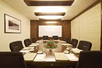 브리지 네스트, 자이푸르 - 모든 스위트 부티크 호텔