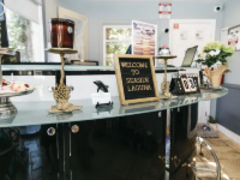 Laguna Cove Hotel Hotels in Laguna Beach