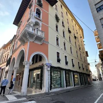 Dimora del Teatro