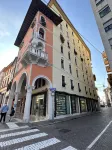 Dimora del Teatro Hotel dekat Piazza Indipendenza