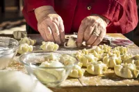 Tenuta Pilastru Country Resort & Spa - breakfast