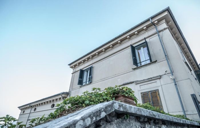 A Casa Di