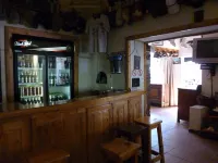 Walkerbouts Inn Rhodes - Bares