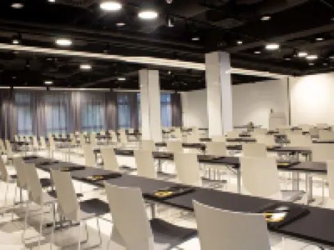 Ginn Hotel Berlin Potsdam Hotels in Teltow