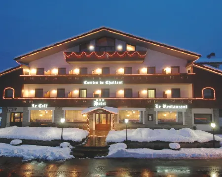 Comtes de Challant Hotels in Fenis