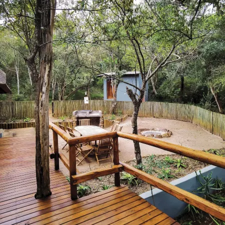 Sobhengu Lodge by Dream Resorts