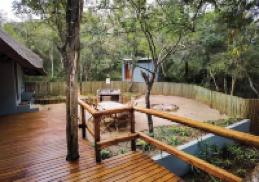 Sobhengu Lodge by Dream Resorts