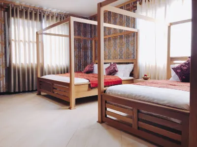 Hotel Duomo & Apartments โรงแรมใน